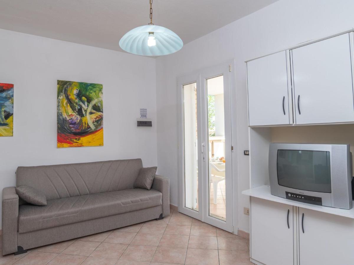 Apartment Mari By Interhome Olbia Exterior foto