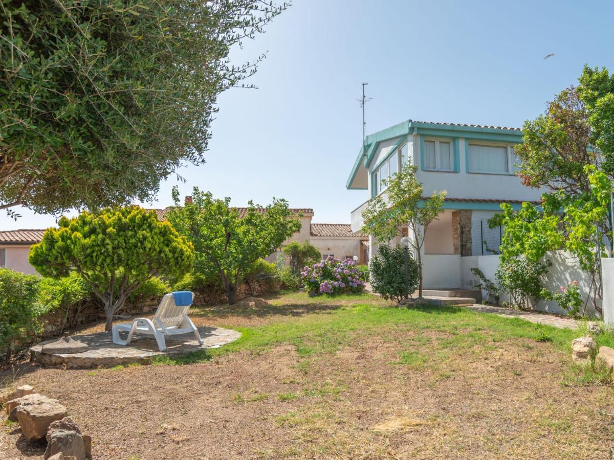 Apartment Mari By Interhome Olbia Exterior foto