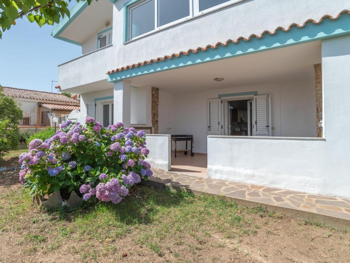 Apartment Mari By Interhome Olbia Exterior foto
