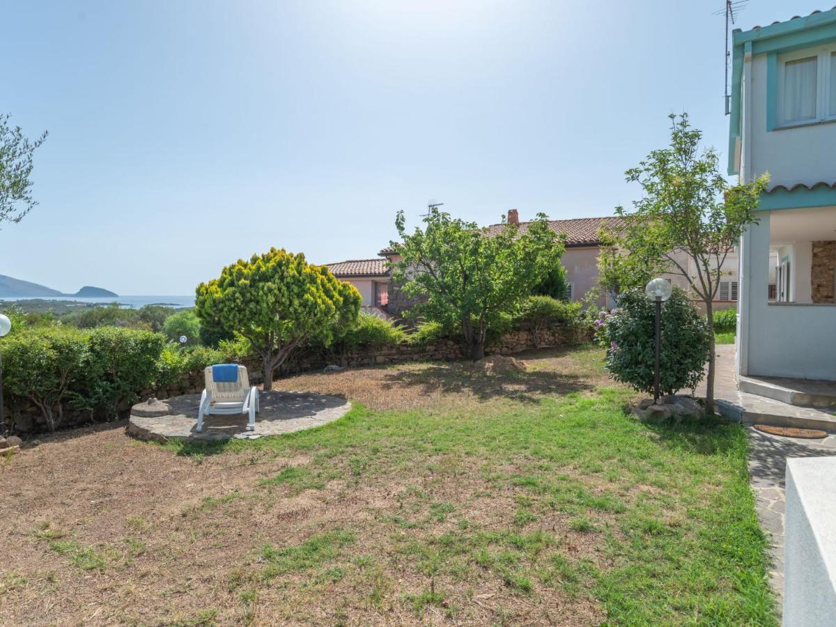 Apartment Mari By Interhome Olbia Exterior foto