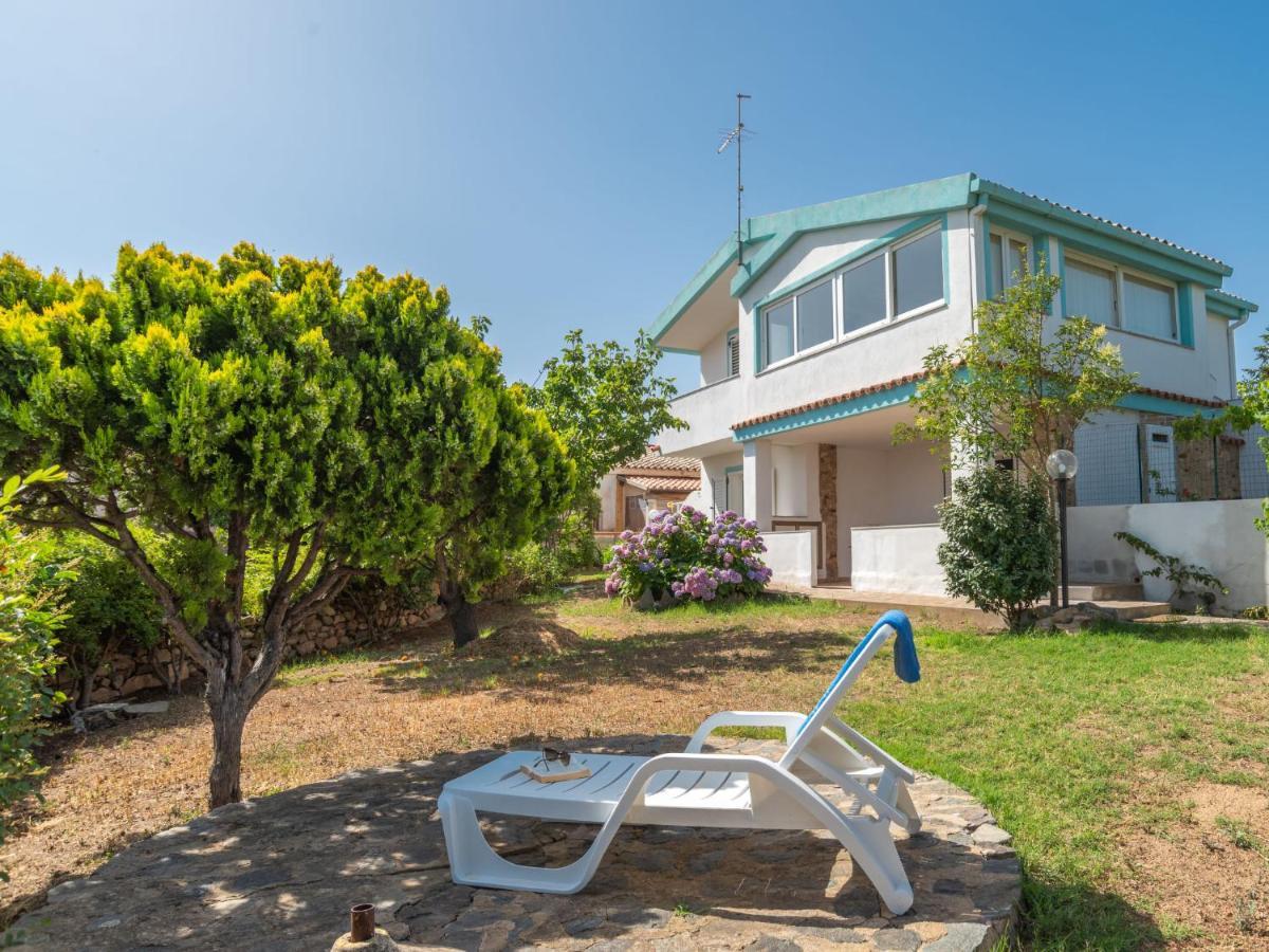 Apartment Mari By Interhome Olbia Exterior foto